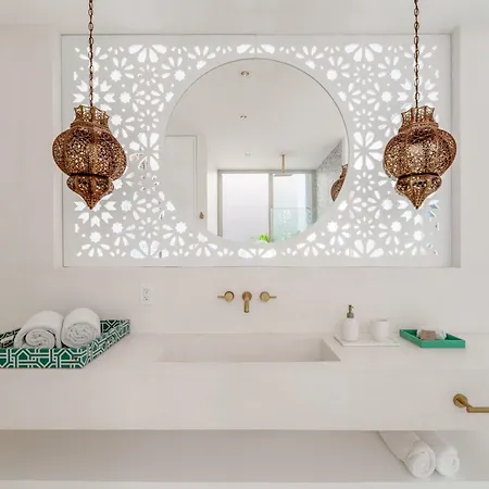 Sana Tulum Beachfront Boutique Hotel Exterior photo