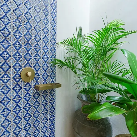 Sana Tulum Beachfront Boutique Hotel Exterior photo