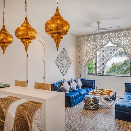 Sana Tulum Beachfront Boutique Hotel Room photo