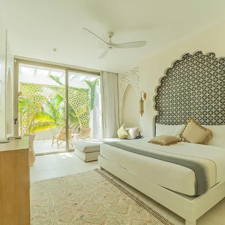 Sana Tulum Beachfront Boutique Hotel Exterior photo