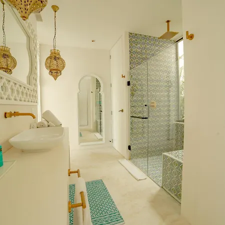 Sana Tulum Beachfront Boutique Hotel Room photo
