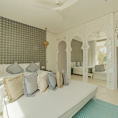 Sana Tulum Beachfront Boutique Hotel Room photo