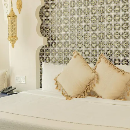 Sana Tulum Beachfront Boutique Hotel Room photo