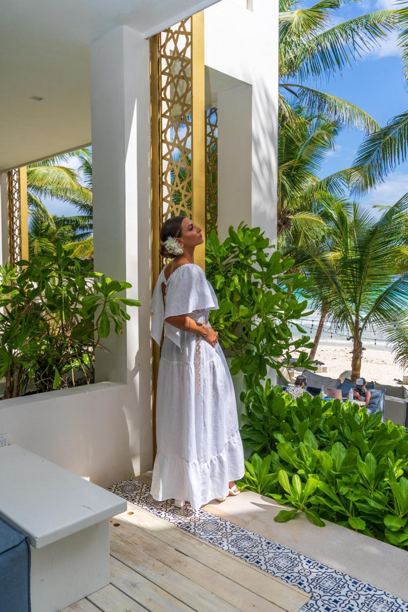Sana Beachfront Boutique Hotel